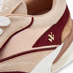 Vanessa Wu Sneakers><noscript><img width=