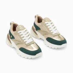 Vanessa Wu Sneakers><noscript><img width=