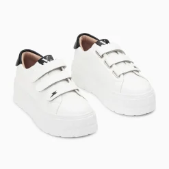 Vanessa Wu Sneakers><noscript><img width=