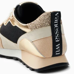 Vanessa Wu Sneakers><noscript><img width=