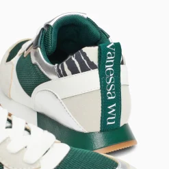 Vanessa Wu Sneakers><noscript><img width=