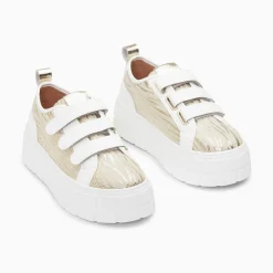 Vanessa Wu Sneakers><noscript><img width=