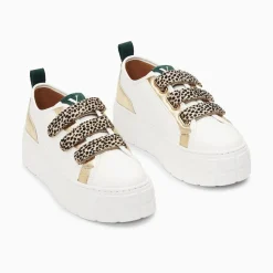 Vanessa Wu Sneakers><noscript><img width=