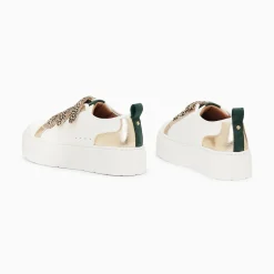 Vanessa Wu Sneakers><noscript><img width=