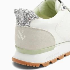 Vanessa Wu Sneakers><noscript><img width=