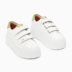 Vanessa Wu Sneakers><noscript><img width=