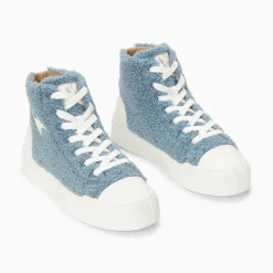 Vanessa Wu Sneakers><noscript><img width=