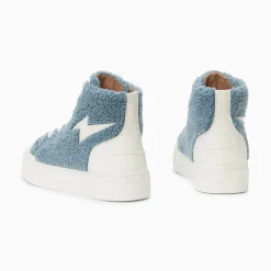 Vanessa Wu Sneakers><noscript><img width=