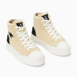 Vanessa Wu Sneakers><noscript><img width=