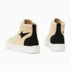 Vanessa Wu Sneakers><noscript><img width=
