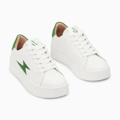 Vanessa Wu Sneakers><noscript><img width=