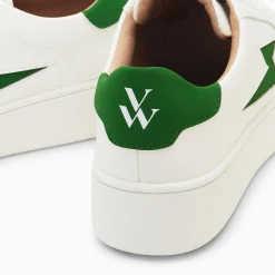 Vanessa Wu Sneakers><noscript><img width=