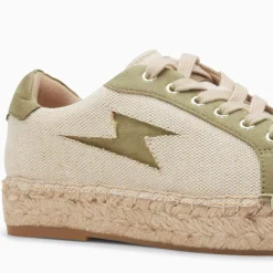 Vanessa Wu Sneakers><noscript><img width=