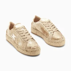 Vanessa Wu Sneakers><noscript><img width=