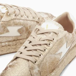 Vanessa Wu Sneakers><noscript><img width=