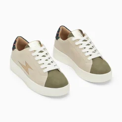Vanessa Wu Sneakers><noscript><img width=