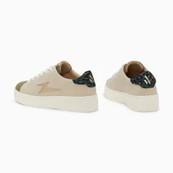 Vanessa Wu Sneakers><noscript><img width=