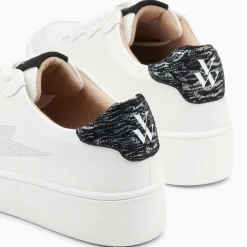 Vanessa Wu Sneakers><noscript><img width=
