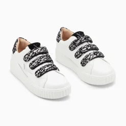 Vanessa Wu Sneakers><noscript><img width=