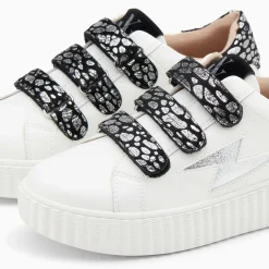 Vanessa Wu Sneakers><noscript><img width=