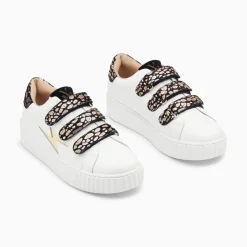 Vanessa Wu Sneakers><noscript><img width=