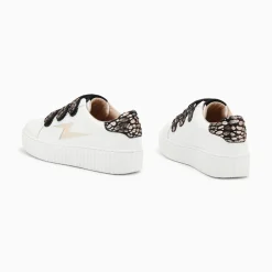 Vanessa Wu Sneakers><noscript><img width=