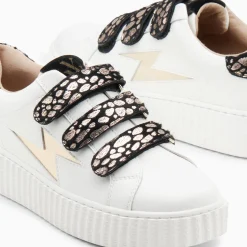 Vanessa Wu Sneakers><noscript><img width=