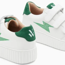 Vanessa Wu Sneakers><noscript><img width=
