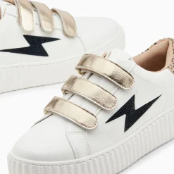 Vanessa Wu Sneakers><noscript><img width=