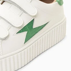 Vanessa Wu Sneakers><noscript><img width=