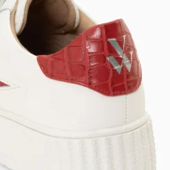 Vanessa Wu Sneakers><noscript><img width=