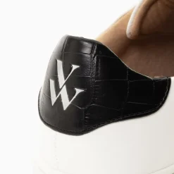 Vanessa Wu Sneakers><noscript><img width=