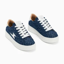 Vanessa Wu Sneakers><noscript><img width=