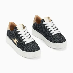 Vanessa Wu Sneakers><noscript><img width=