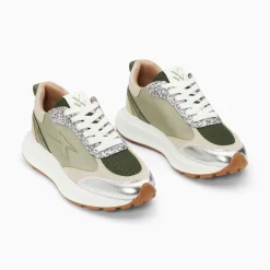 Vanessa Wu Sneakers><noscript><img width=