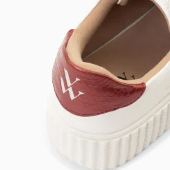 Vanessa Wu Sneakers><noscript><img width=