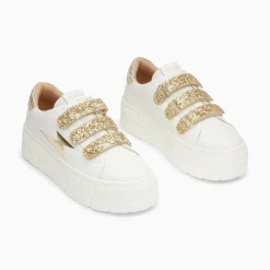 Vanessa Wu Sneakers><noscript><img width=