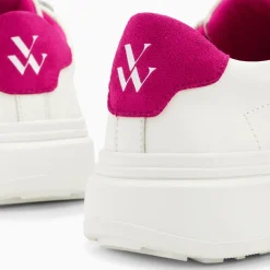 Vanessa Wu Sneakers><noscript><img width=