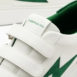 Vanessa Wu Sneakers><noscript><img width=