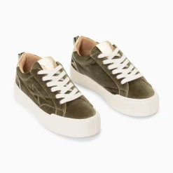 Vanessa Wu Sneakers><noscript><img width=