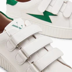Vanessa Wu Sneakers><noscript><img width=