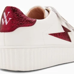 Vanessa Wu Sneakers><noscript><img width=