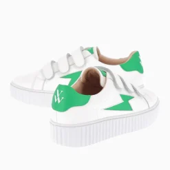 Vanessa Wu Sneakers><noscript><img width=