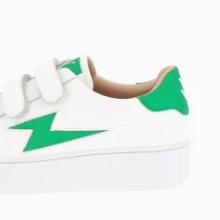 Vanessa Wu Sneakers><noscript><img width=