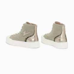 Vanessa Wu Sneakers><noscript><img width=