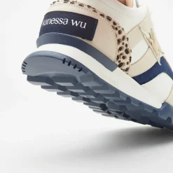 Vanessa Wu Sneakers><noscript><img width=