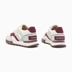 Vanessa Wu Sneakers><noscript><img width=