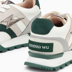 Vanessa Wu Sneakers><noscript><img width=