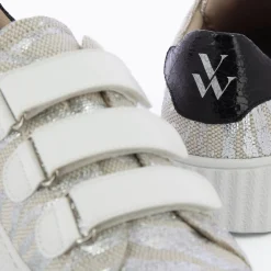 Vanessa Wu Sneakers><noscript><img width=