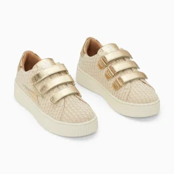Vanessa Wu Sneakers><noscript><img width=